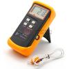 Nicety DT804 เครื่องวัดอุณหภูมิ Thermocouple 1CH Thermometer