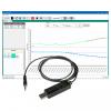 Extech 407001-PRO Data Acquisition Software and USB Cable