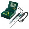 5-in-1 Oyster™ Series pH/Conductivity/TDS/ORP/Salinity Meter รุ่น 341350A-P
