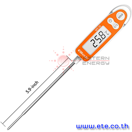 Milwaukee TH310 Digital Thermometer