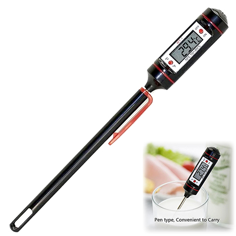 Milwaukee TH310 Digital Thermometer