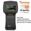 Temtop Airing-1000 เครื่องวัดฝุ่น Professional Air Quality Monitor PM2.5/PM10 Histogram