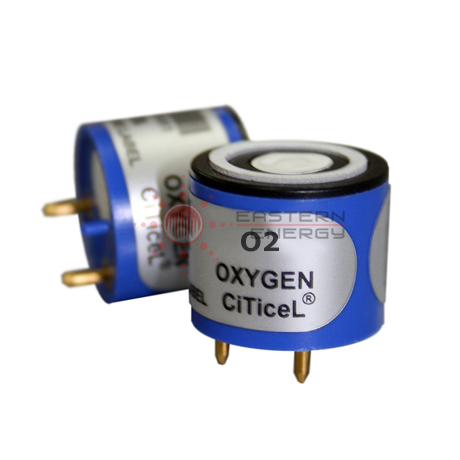 Oxygen CiTiceL® :Oxygen Sensor for O2 Meter - คลิกที่นี่เพื่อดูรูปภาพใหญ่