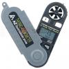 Thermo-Anemometer เครื่องวัดความเร็วลม อุณหภูมิ รุ่น AZ8908