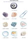 Hardness of gems