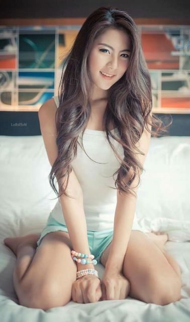 การมีชีวิตคู่เป็นความต้องการและเป็นความสุขของเรา