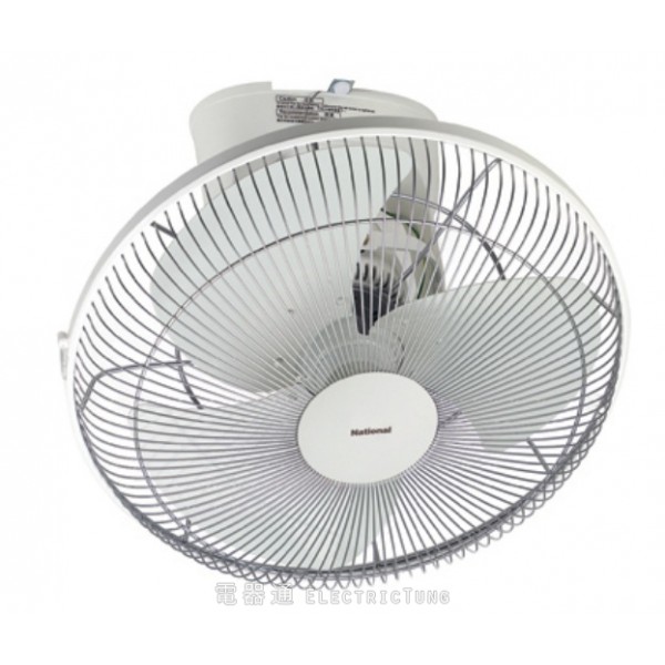 Panasonic Cycle Ceiling Fans F Bq16b ฝ าเพดาน ราคา 1 711 20 บาท Panasonic Cycle Ceiling Fans F Bq16b