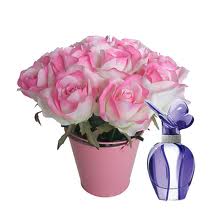 ความแตกต่างของน้ำหอม EDTกับ EDP