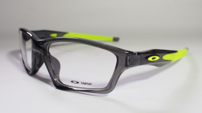 oakley crosslink sweep