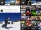 Facebook Camera โคลนนิ่ง Instagram