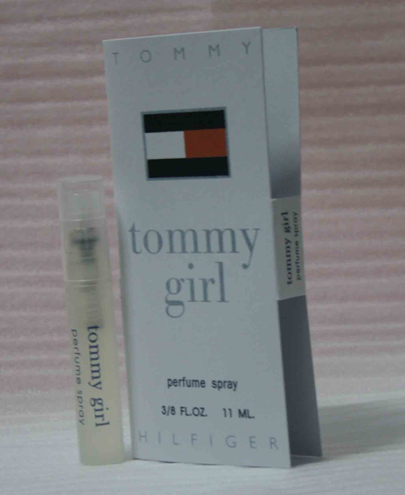 tommy girl pantip