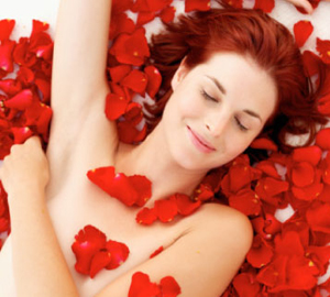 สุวคนธบำบัด Aromatherapy