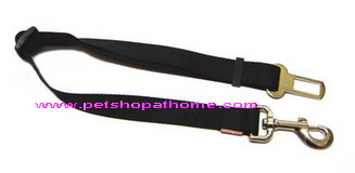 petmate seat belt clip tether
