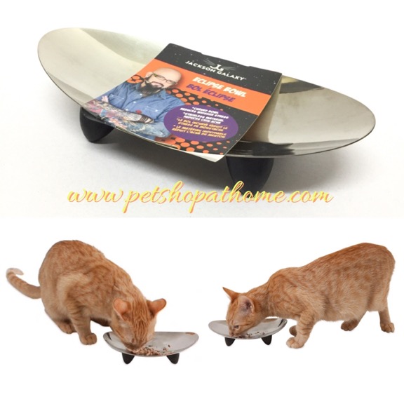 jackson galaxy eclipse bowl