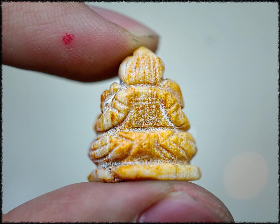 Ganesha (Buddha