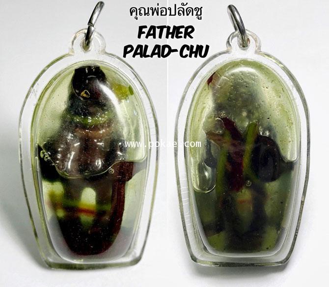 Father Palad-Chu by Phra Arjarn O, Phetchabun. - คลิกที่นี่เพื่อดูรูปภาพใหญ่