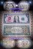 Billionaire One Dollar Bill (Version LP.Kong Give Richness.) by Phra Arjarn O, Phetchabun.