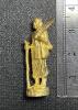 พระสีวลีลอยองค์ (ชุบทอง), หลวงพ่อเมียน วัดจะเนียงวนาราม, จ.บุรีรัมย์