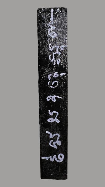 ลูกกรอกสองหัว-นอนโลง ฤษีธรรมะราช สุวรรณไชยมุณี อาศรมรัตนเศรษฐีจ.ร้อยเอ็ด - คลิกที่นี่เพื่อดูรูปภาพใหญ่