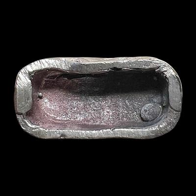 Asura Mantra Ngang. (silver material) by Arjarn Ongart Seengam. - คลิกที่นี่เพื่อดูรูปภาพใหญ่