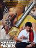 Mon-Raman Life-Changing Takrud by Arjarn Atthakorn Phodee.