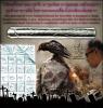 Graveyard Crow Takrud by Arjarn O Sakda, Ban Tong Mon Magic Academy