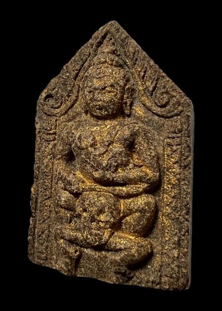ขุนแผนขี่โหงพราย อาจารย์เจียม มนต์เสน่ห์เมืองมอญ - คลิกที่นี่เพื่อดูรูปภาพใหญ่
