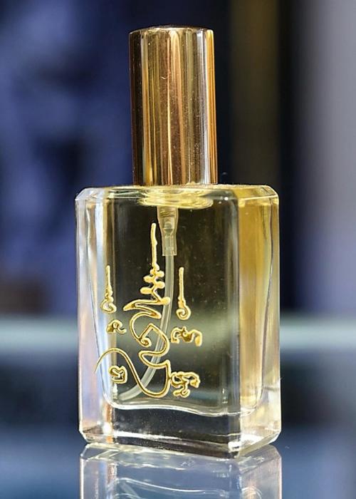 Spellbound Charming Perfume (2nd batch) by Arjarn O Sakda, Ban Tong Mon Magic Academy. - คลิกที่นี่เพื่อดูรูปภาพใหญ่