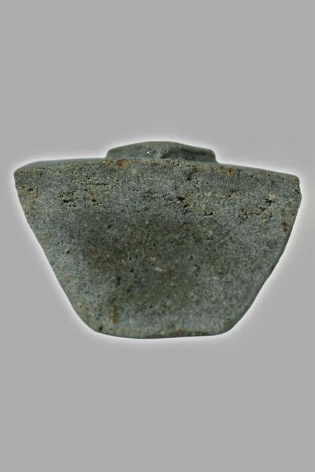 Mystic Powder Kuman Thong (medium size,entirely made of mystic powder) by Luang Por Chamnan - คลิกที่นี่เพื่อดูรูปภาพใหญ่