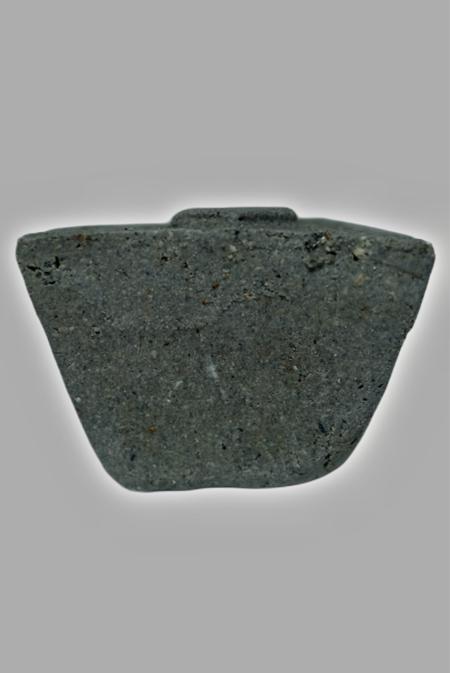 Mystic Powder Kuman Thong (small size,entirely made of mystic powder) by Luang Por Chamnan - คลิกที่นี่เพื่อดูรูปภาพใหญ่