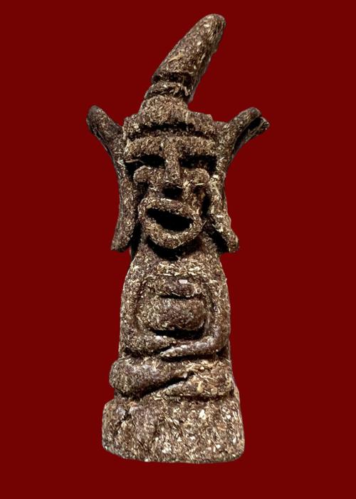 Holding Treasure Jar Phaya Ngang (supreme version) by Arjarn Jiam, Mon Raman Charming Mantra - คลิกที่นี่เพื่อดูรูปภาพใหญ่