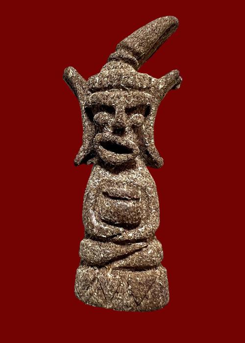 Holding Treasure Jar Phaya Ngang (special version) by Arjarn Jiam, Mon Raman Charming Mantra - คลิกที่นี่เพื่อดูรูปภาพใหญ่