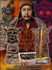 Holding Treasure Jar Phaya Ngang (supreme version) by Arjarn Jiam