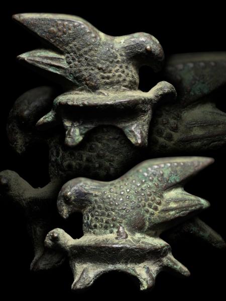 The Tortoise And The Eagle - คลิกที่นี่เพื่อดูรูปภาพใหญ่