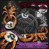 Bewitched Scorpion King by Arjarn O Sakda, Ban Tong Mon Magic Academy