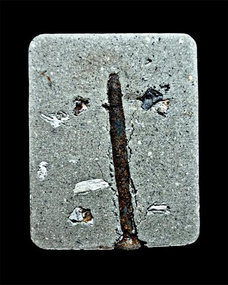 พระปิดตาผงพิเศษ (พิมพ์:กระดูกผีวัดโพธิ์) พระราชสิริวัชรรังษี หลวงพ่อท่านเจ้าคุณชำนาญ - คลิกที่นี่เพื่อดูรูปภาพใหญ่