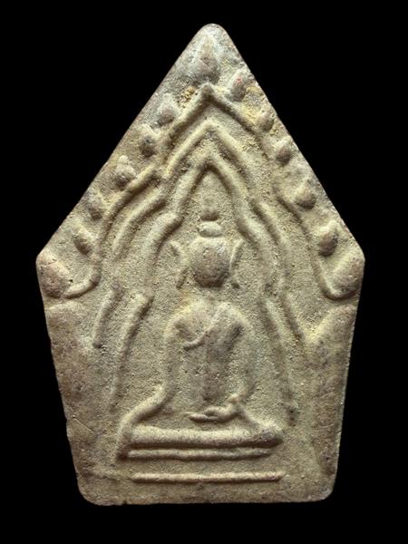 พระขุนแผนแขนอ่อน พระราชสิริวัชรรังษี หลวงพ่อท่านเจ้าคุณชำนาญ - คลิกที่นี่เพื่อดูรูปภาพใหญ่