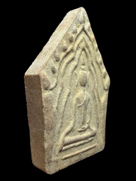 พระขุนแผนแขนอ่อน พระราชสิริวัชรรังษี หลวงพ่อท่านเจ้าคุณชำนาญ - คลิกที่นี่เพื่อดูรูปภาพใหญ่