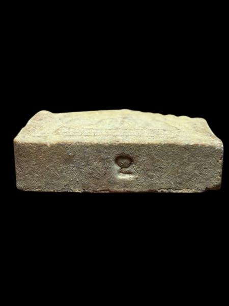 พระขุนแผนแขนอ่อน พระราชสิริวัชรรังษี หลวงพ่อท่านเจ้าคุณชำนาญ - คลิกที่นี่เพื่อดูรูปภาพใหญ่