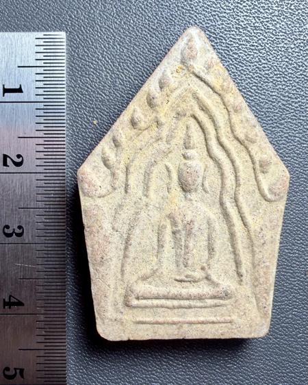 พระขุนแผนแขนอ่อน พระราชสิริวัชรรังษี หลวงพ่อท่านเจ้าคุณชำนาญ - คลิกที่นี่เพื่อดูรูปภาพใหญ่