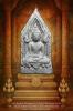 Mystic Powder Khun Phaen (series:Saturday 5/5,principal buddha image model) by Luang Por Chamnan