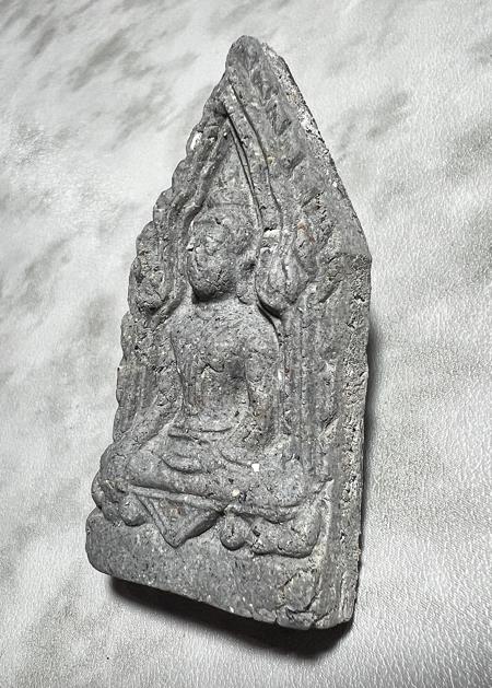 พระขุนแผนผงพิเศษ (รุ่น:เสาร์๕เดือน๕,พิมพ์พระประธาน) พระราชสิริวัชรรังษี หลวงพ่อท่านเจ้าคุณชำนาญ - คลิกที่นี่เพื่อดูรูปภาพใหญ่