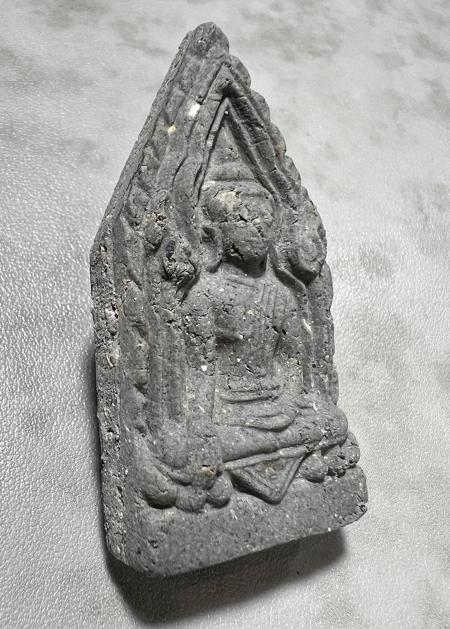 พระขุนแผนผงพิเศษ (รุ่น:เสาร์๕เดือน๕,พิมพ์พระประธาน) พระราชสิริวัชรรังษี หลวงพ่อท่านเจ้าคุณชำนาญ - คลิกที่นี่เพื่อดูรูปภาพใหญ่