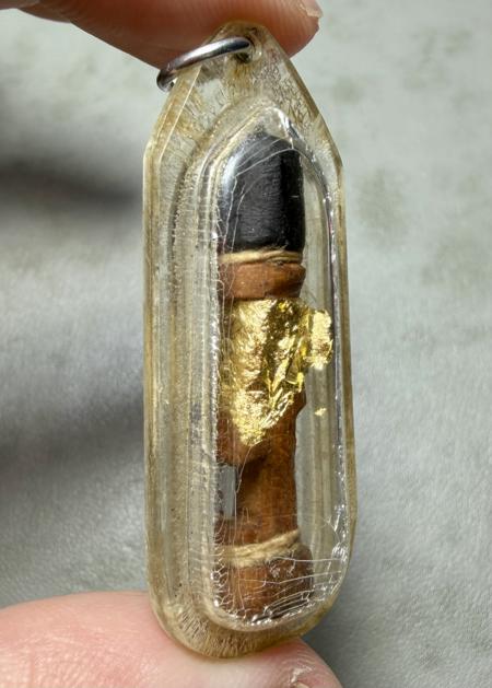 อิ้นไม้วัวลืมคอก อาจารย์เปล่ง บุญยืน จ.สุรินทร์ - คลิกที่นี่เพื่อดูรูปภาพใหญ่