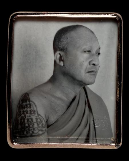 รูปถ่ายหลวงพ่อชำนาญ (หลังเกศา) พระราชสิริวัชรรังษี หลวงพ่อท่านเจ้าคุณชำนาญ - คลิกที่นี่เพื่อดูรูปภาพใหญ่