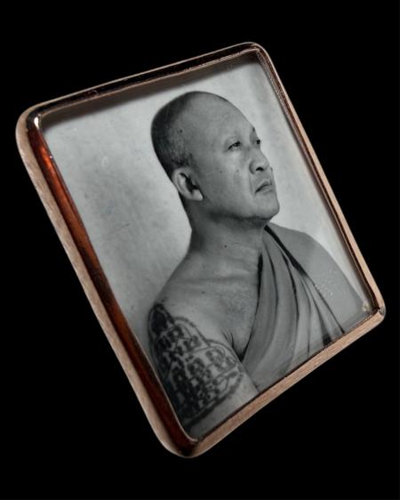 รูปถ่ายหลวงพ่อชำนาญ (หลังเกศา) พระราชสิริวัชรรังษี หลวงพ่อท่านเจ้าคุณชำนาญ - คลิกที่นี่เพื่อดูรูปภาพใหญ่