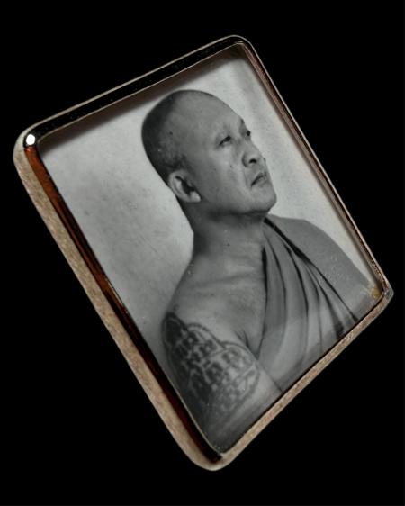 รูปถ่ายหลวงพ่อชำนาญ พระราชสิริวัชรรังษี หลวงพ่อท่านเจ้าคุณชำนาญ - คลิกที่นี่เพื่อดูรูปภาพใหญ่