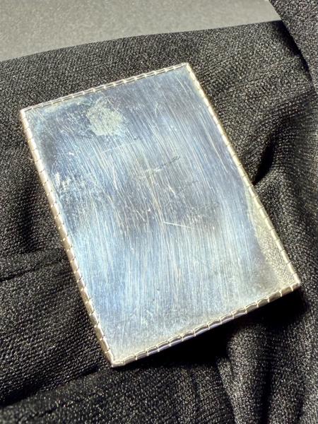 รูปถ่ายหลวงพ่อชำนาญ (รุ่น:หน้าหนุ่ม,เลี่ยมถังเงิน) พระราชสิริวัชรรังษี หลวงพ่อท่านเจ้าคุณชำนาญ - คลิกที่นี่เพื่อดูรูปภาพใหญ่