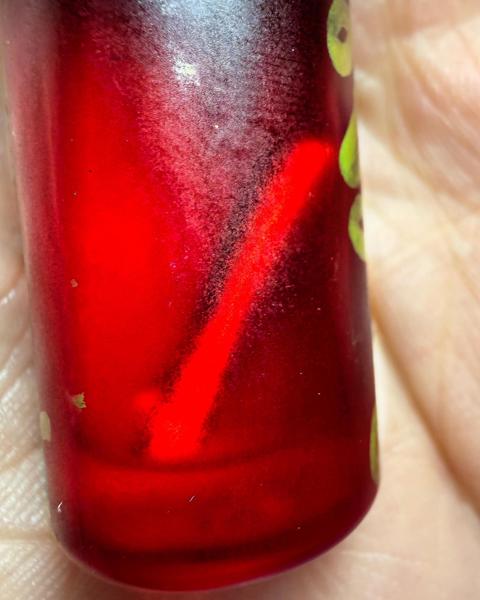 น้ำมันจันทราโลหิต อาจารย์โอ ศักดา สำนักบ้านต้องมนต์ - คลิกที่นี่เพื่อดูรูปภาพใหญ่