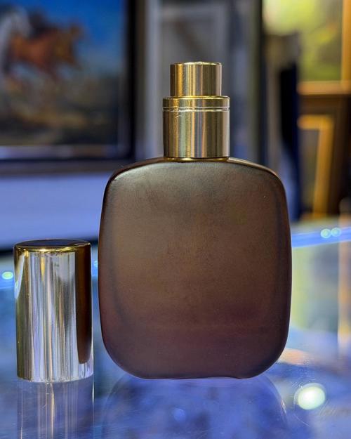 Blissfulness Magic Perfume (version:13 Kruba